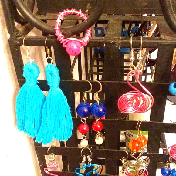 Custom, Handmade bead jewelry - Picture 3 of 11